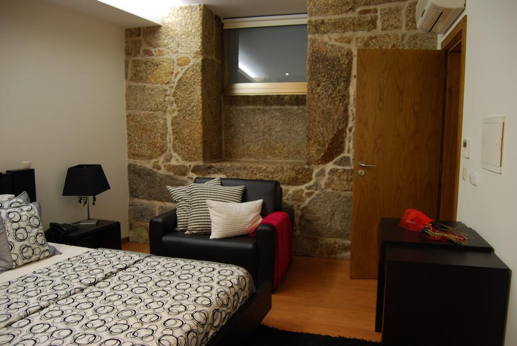 Вилла Quinta Do Passal Sao Pedro da Raimonda Номер фото