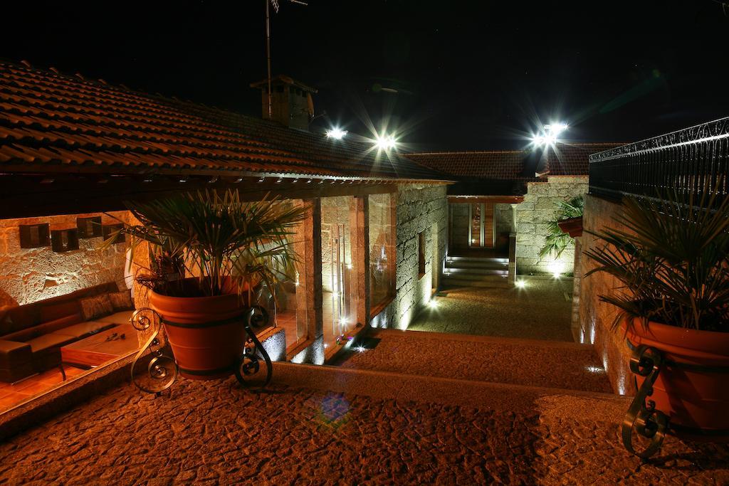 Вилла Quinta Do Passal Sao Pedro da Raimonda Экстерьер фото