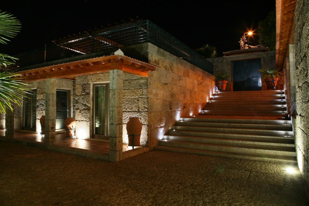 Вилла Quinta Do Passal Sao Pedro da Raimonda Экстерьер фото