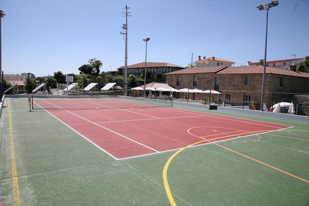 Вилла Quinta Do Passal Sao Pedro da Raimonda Экстерьер фото