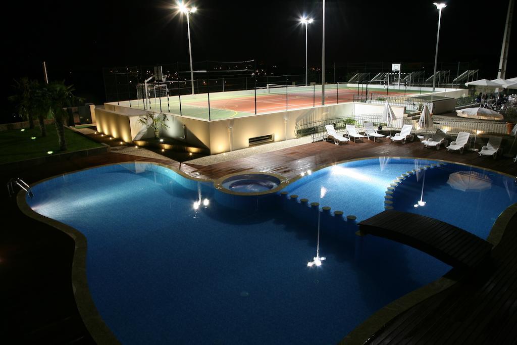 Вилла Quinta Do Passal Sao Pedro da Raimonda Экстерьер фото